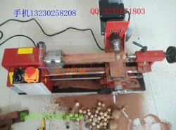 佛珠加工机 专业木珠佛珠机械设备生产厂家及价格指南