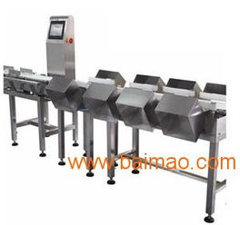 高效禽肉类分选机助力屠宰产业升级——广昌机械专业解决方案