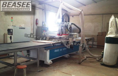 中国机械设备供应商与厂家价格全解析