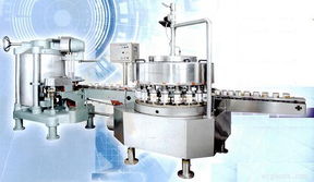 饮料机械设备产品列表