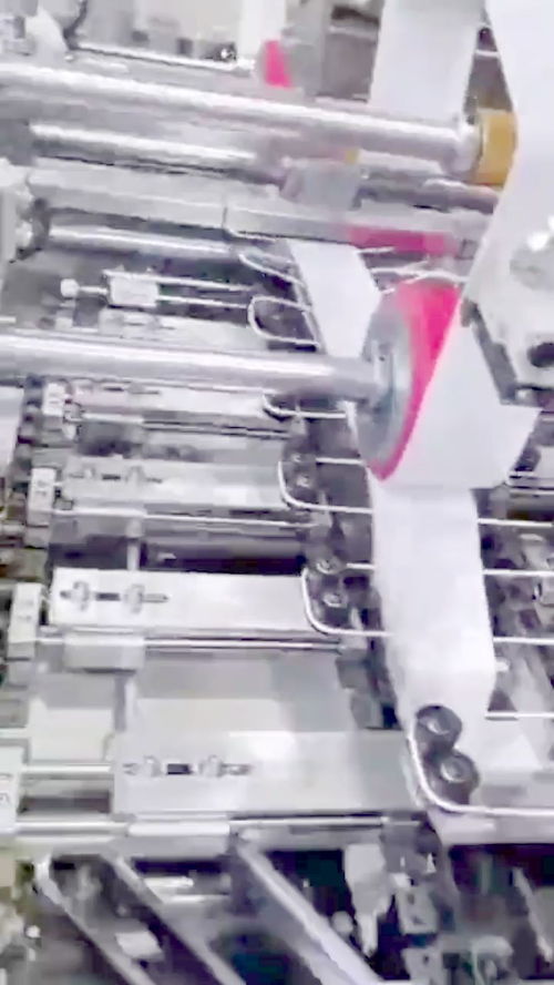 新设备带来的工作新体验