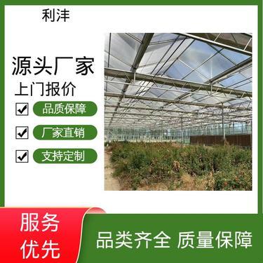 江苏无土栽培大棚 薄膜选用的关键技术与未来趋势