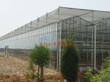 温室大棚建造指南 潍坊与济南连栋温室及专业建造公司选择