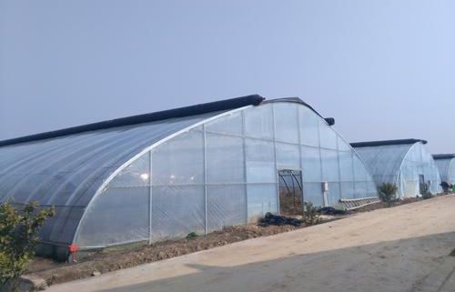 温室大棚薄膜使用的六个注意事项